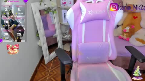 Snapshot of karla_cutee1 chatting on 12.04.24 karla online show from 12.04.24