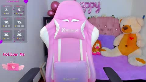 Snapshot of karla_cutee1 chatting on 10.16.25 karla online show from 10.16.25