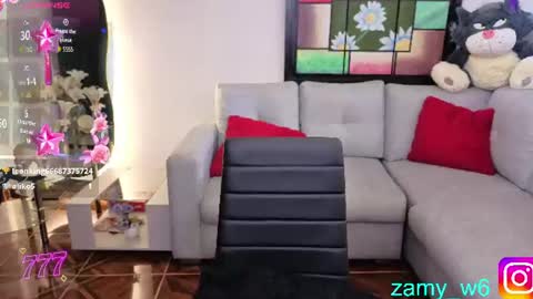 karla online show from 07.25.26