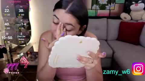 karla online show from 07.28.26