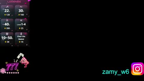 karla online show from 07.28.26