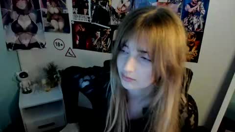 Karla online show from 10.14.25