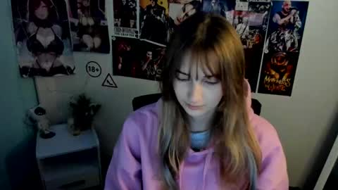 Karla online show from 10.20.25