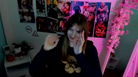 Karla online show from 12.18.25