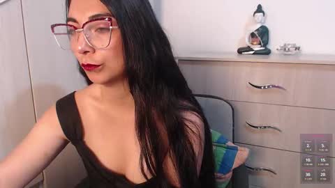 Karla  online show from 12.16.25