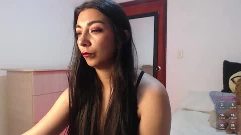 Karla  online show from 12.23.25