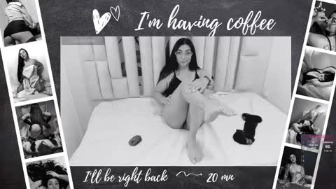 Karla  online show from 01.06.26