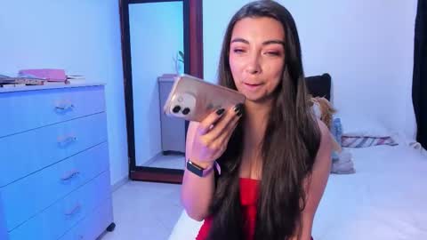 Karla  online show from 03.04.26