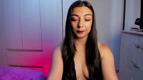 Karla  online show from 04.08.26