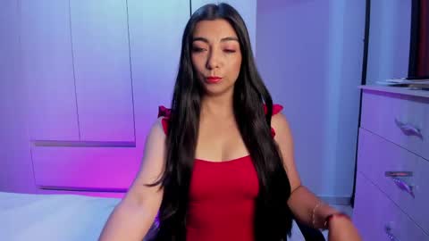 Karla  online show from 04.17.26