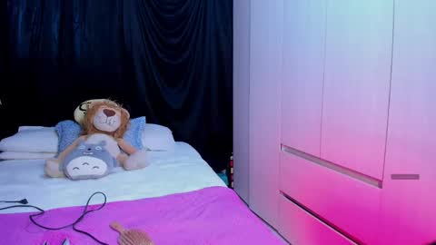 Karla  online show from 04.20.26