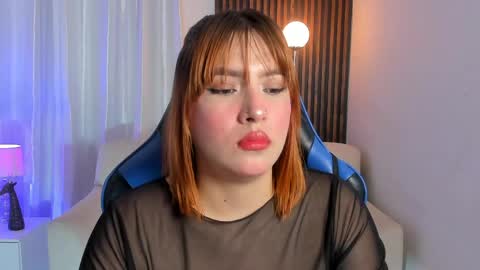 Snapshot of karla_hill_28 chatting on 05.06.26 Karlita online show from 05.06.26