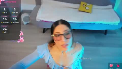 Snapshot of karla_honey_ chatting on 03.02.26 Karla online show from 03.02.26