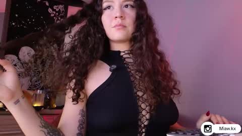 Goddess Karla  online show from 09.26.25