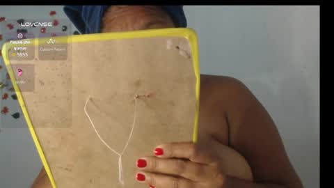 Karla online show from 04.08.26