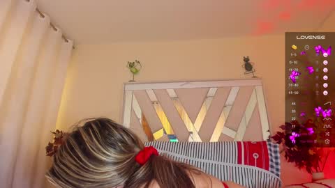 karla rodriguez online show from 02.07.25