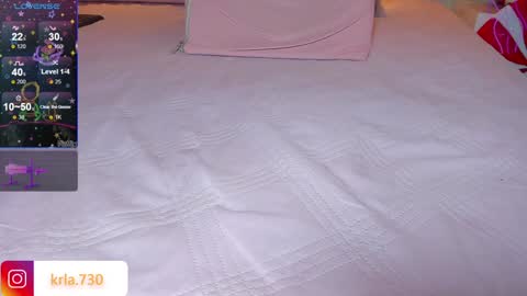 karolina  online show from 12.31.24