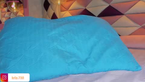 karolina  online show from 01.13.25