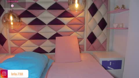 karolina  online show from 01.21.25