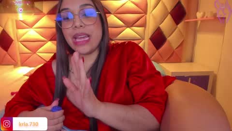 karolina  online show from 01.27.25