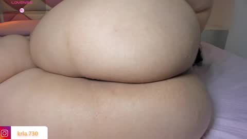 karolina  online show from 02.14.25