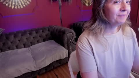 carla  online show from 11.23.25