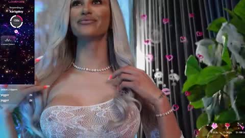 KarlaBart online show from 10.29.25