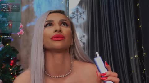 KarlaBart online show from 12.21.25