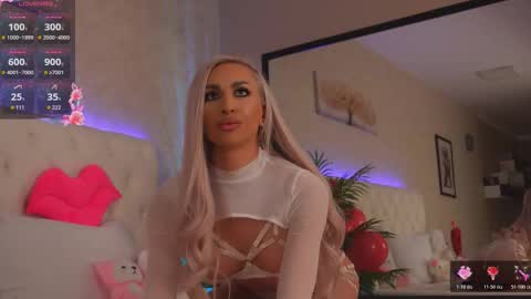 KarlaBart online show from 02.16.26