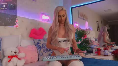 KarlaBart online show from 02.22.26