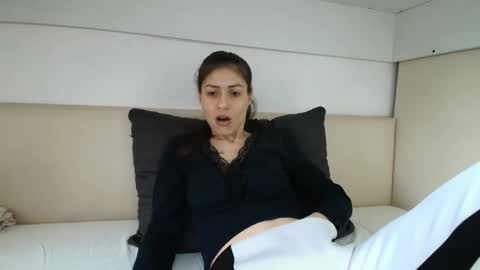 Crystyna online show from 02.04.25