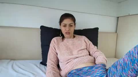 Crystyna online show from 02.26.25