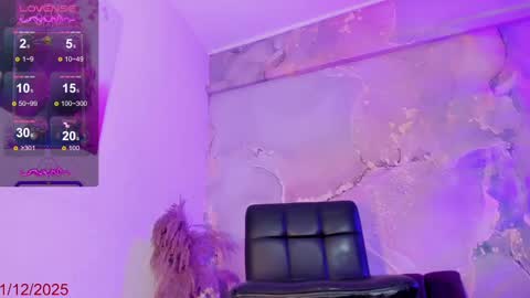 KARLA online show from 12.21.25