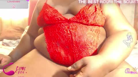 DAHIANA online show from 02.22.26