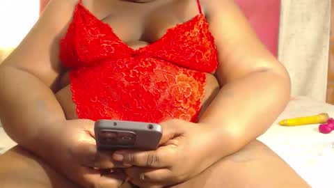 DAHIANA online show from 03.11.26