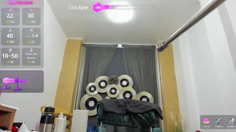 karlahartley online show from 01.26.25