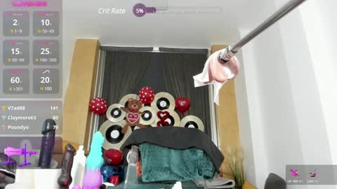 karlahartley online show from 02.15.25