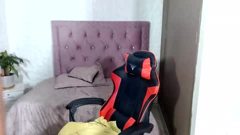 Snapshot of karlalove_prg chatting on 01.07.25 Karla online show from 01.07.25