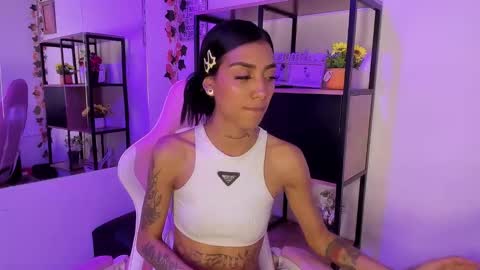 karlaslutskinny__ online show from 01.31.26