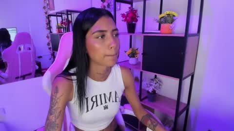 karlaslutskinny__ online show from 02.09.26