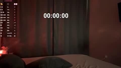 Olivia online show from 03.29.26