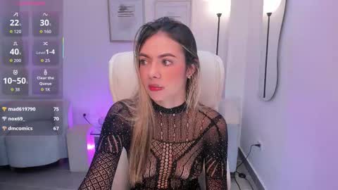 karliie kloss   online show from 09.21.25