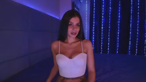 Karlijn online show from 10.22.25