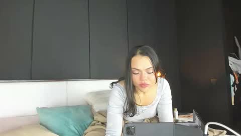 KarolCorreaT online show from 03.18.26