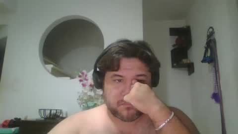 karlmagnus19 online show from 04.14.26