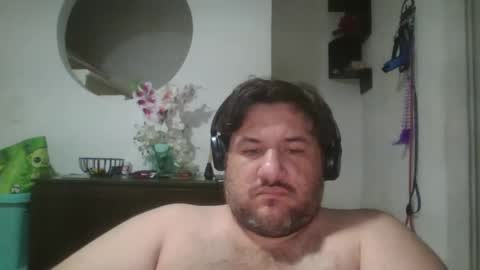 karlmagnus19 online show from 04.20.26