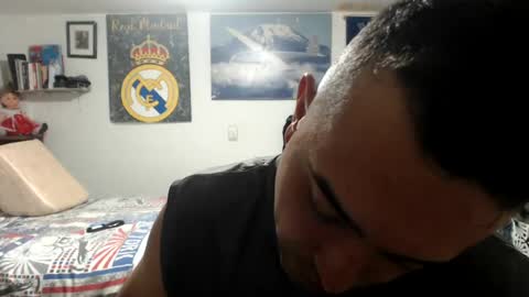Snapshot of karlo_foryou chatting on 08.04.26 KARLO online show from 08.04.26