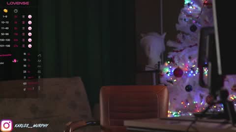 Karlos and Louis online show from 02.07.25