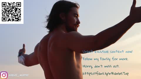 Karlos and Louis online show from 02.13.25