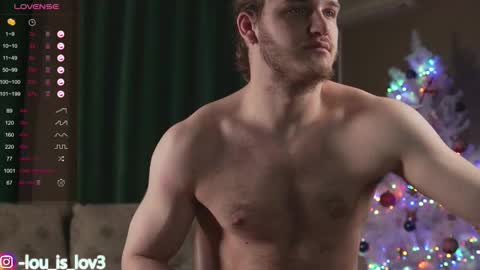 Karlos and Louis online show from 02.14.25